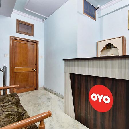 ג'איפור Hotel O Regal Stay מראה חיצוני תמונה