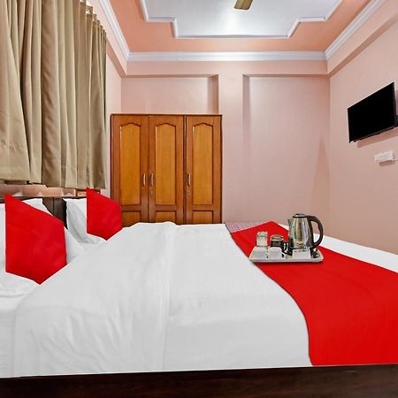 ג'איפור Hotel O Regal Stay מראה חיצוני תמונה