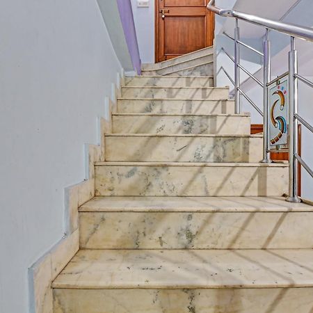 ג'איפור Hotel O Regal Stay מראה חיצוני תמונה