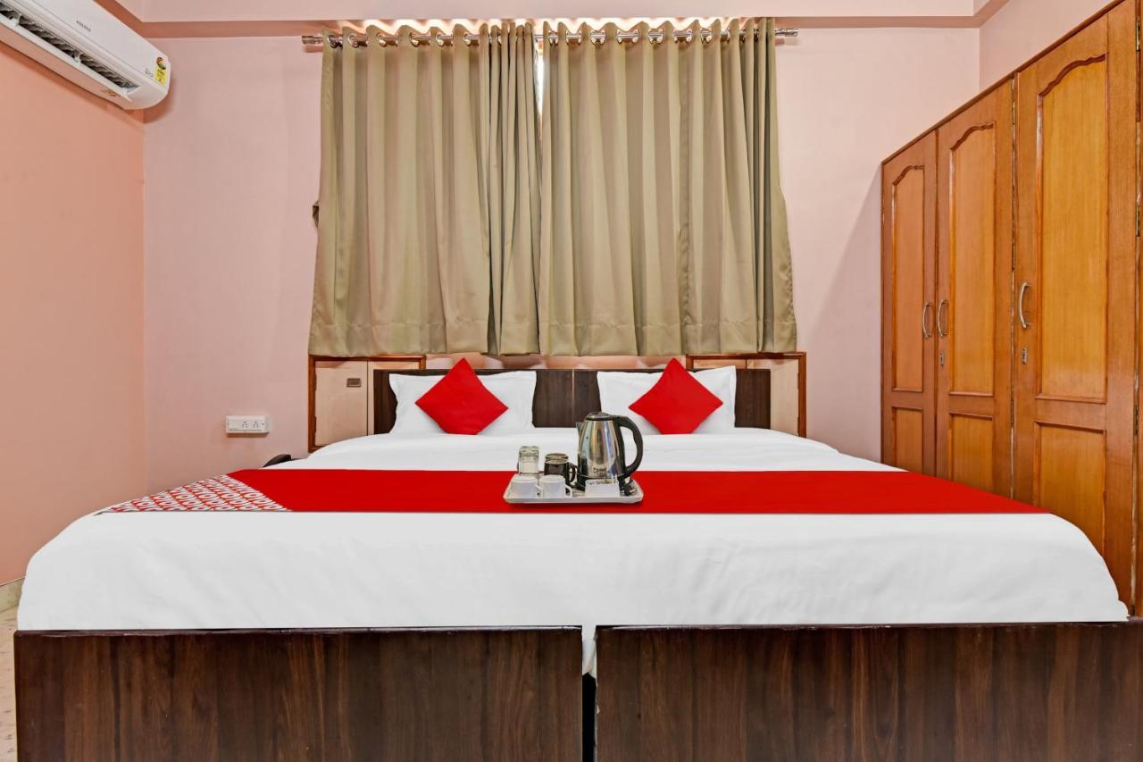 ג'איפור Hotel O Regal Stay מראה חיצוני תמונה